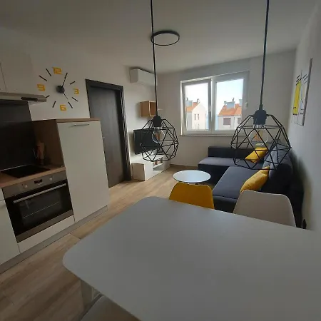 River68 - In Appartement