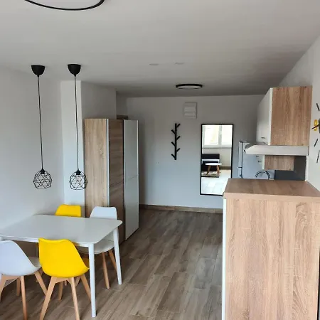 River68 - In Appartement