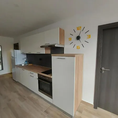 Apartman River68 - In Fiume
