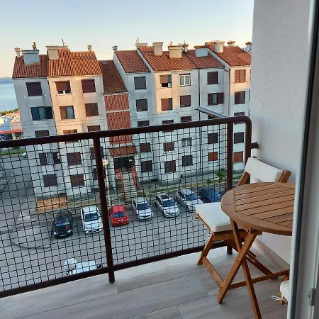 River68 - In Apartman Fiume