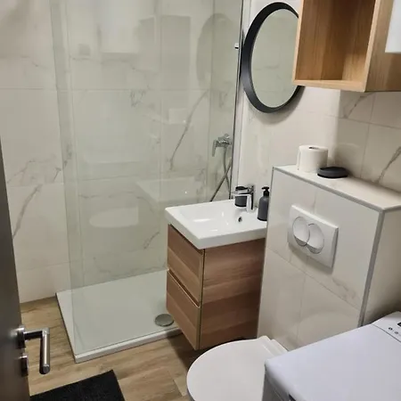 River68 - In Apartman