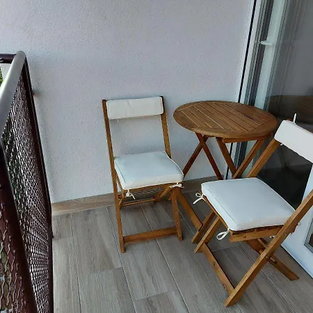 Apartman River68 - In *