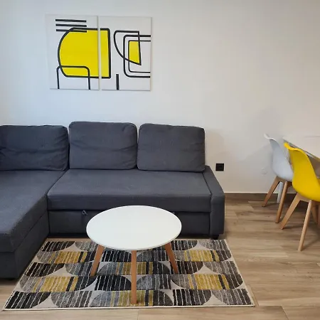 River68 - In Apartman