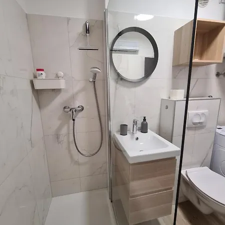 River68 - In Appartement