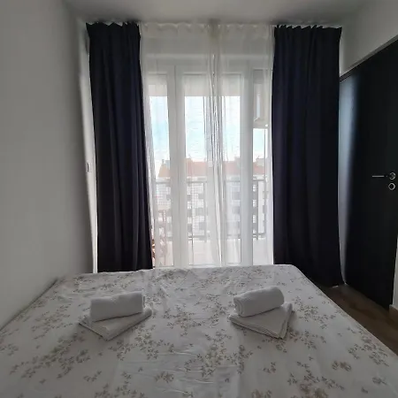 River68 - In Apartman