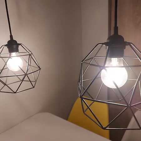 River68 - In Apartman