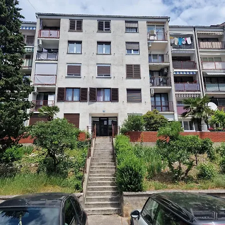 Appartement River68 - In