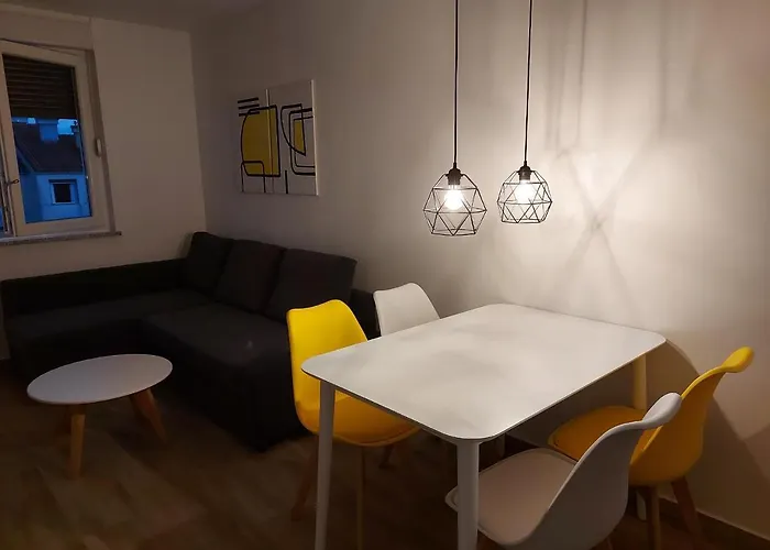 アパート River68 - In