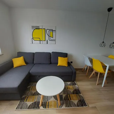 River68 - In Apartmán Rijeka