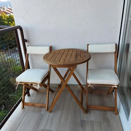 River68 - In Apartmán