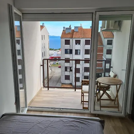 River68 - In Apartmán Rijeka