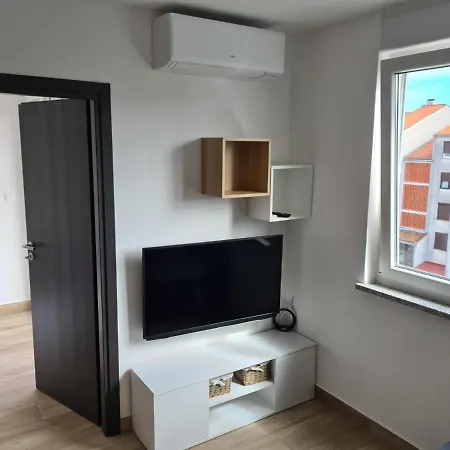 River68 - In Apartmán Rijeka