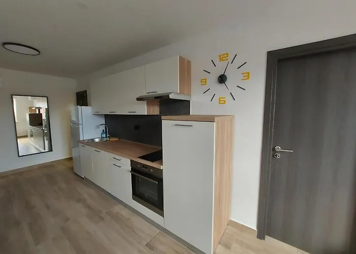 Appartamento River68 - In Fiume